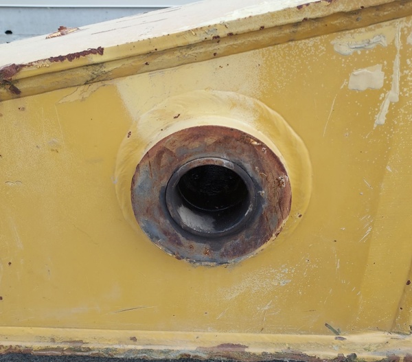 Used STICK A 2285494 8