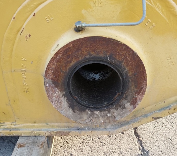 Used STICK A 2285494 10