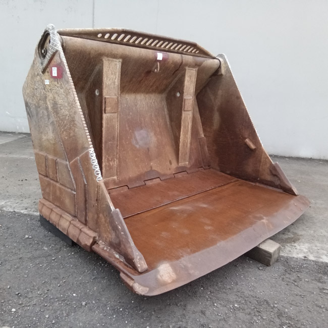 Used BUCKET GRP 2291676 8
