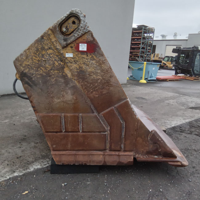 Used BUCKET GRP 2291676 9