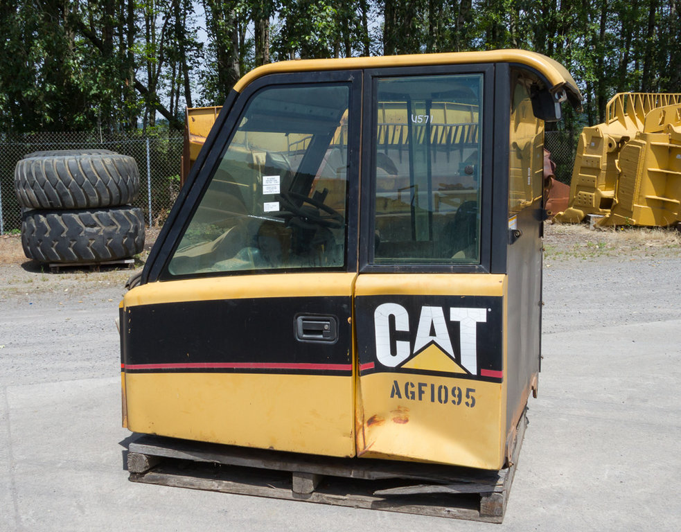 Used CAB ARR 2298086