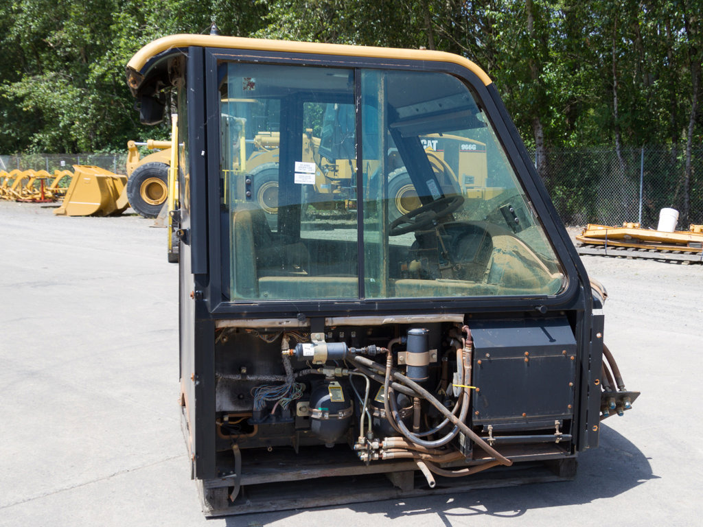 Used CAB ARR 2298086 2