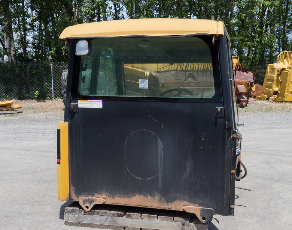 Used CAB ARR 2298086 3