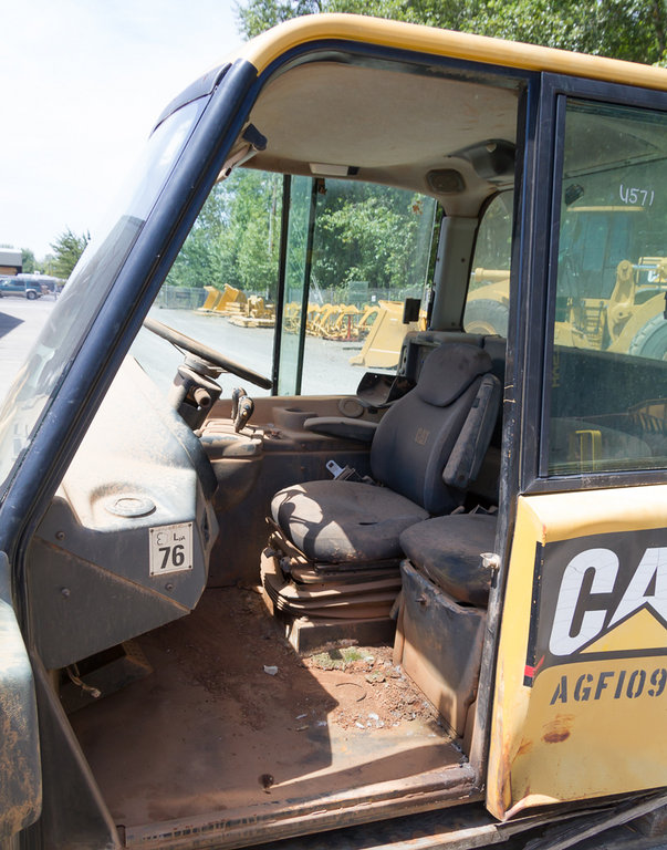 Used CAB ARR 2298086 4