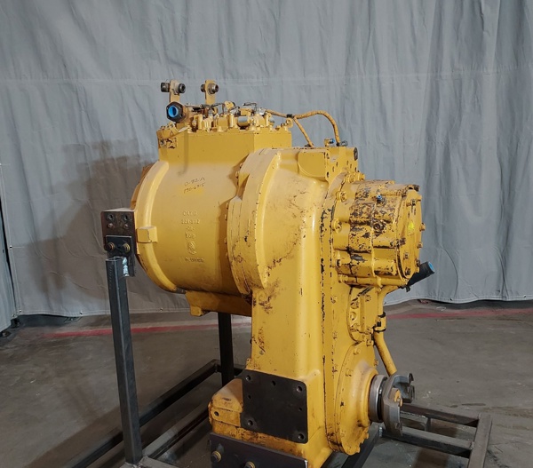 Used TRANSMISSION ARR 2306315