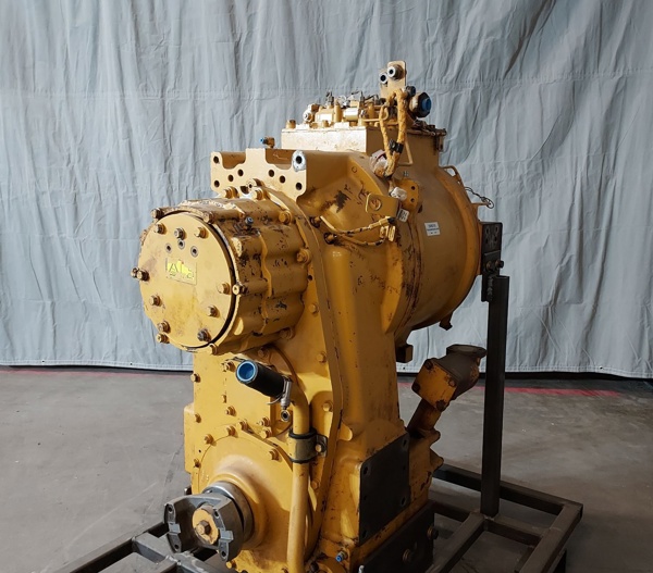 Used TRANSMISSION ARR 2306315 2