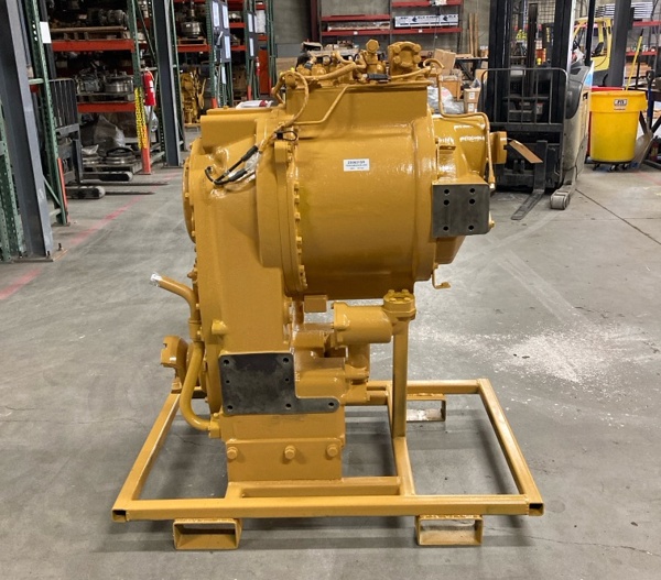 Rebuilt TRANSMISSION ARR 2306315 3