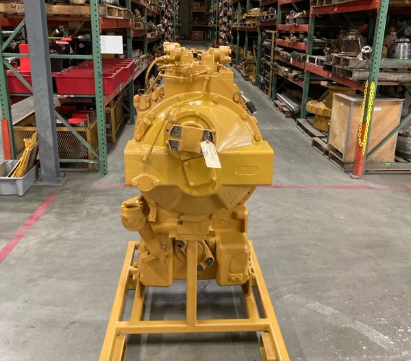 Rebuilt TRANSMISSION ARR 2306315 4