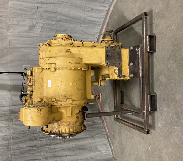 Used TRANSMISSION ARR 2306321