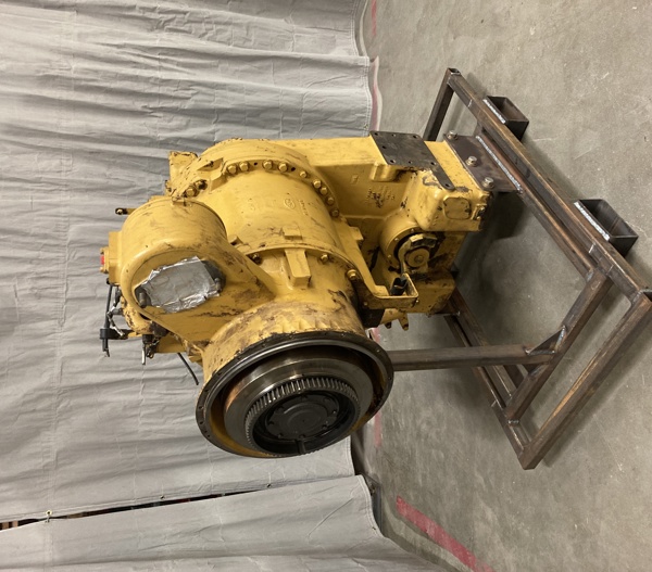 Used TRANSMISSION ARR 2306321 2