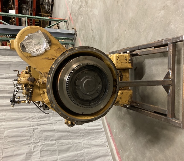Used TRANSMISSION ARR 2306321 3