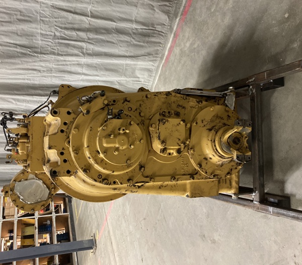 Used TRANSMISSION ARR 2306321 7