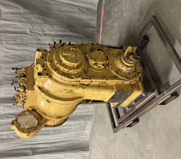 Used TRANSMISSION ARR 2306321 8