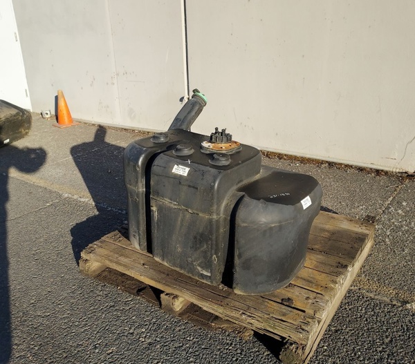 Used TANK A - FUEL 2311890 2