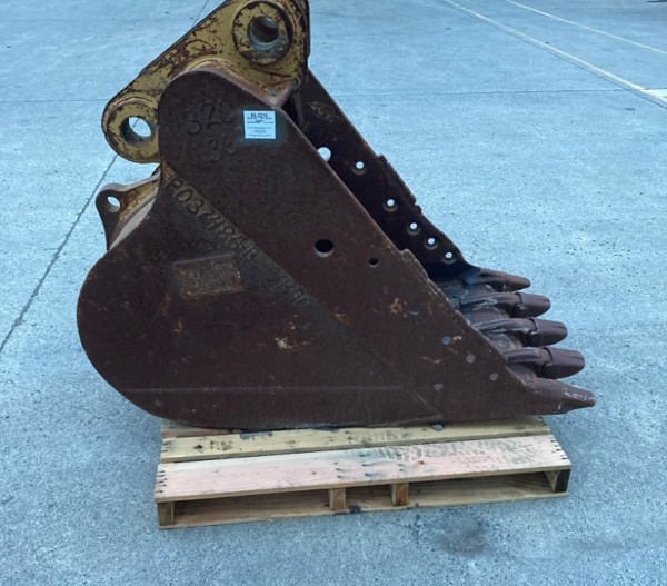 Used BUCKET A 2315183 4