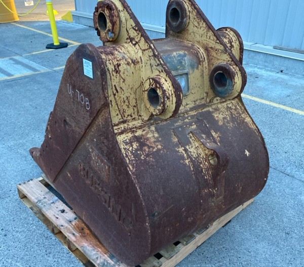 Used BUCKET A 2315183 8