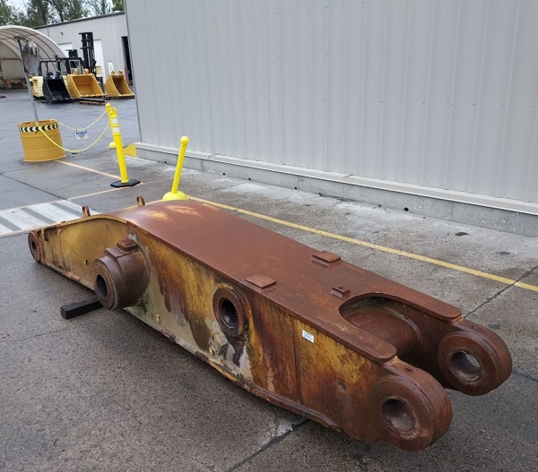 Used BOOM A 2318177 2