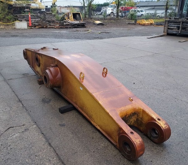 Used BOOM A 2318177 3