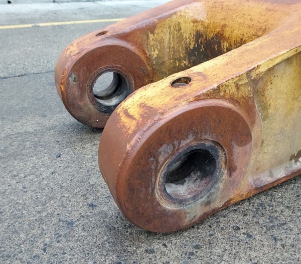 Used BOOM A 2318177 4