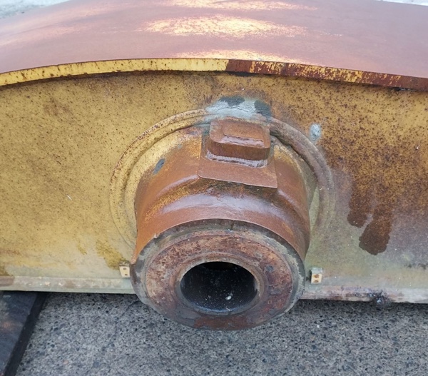 Used BOOM A 2318177 5