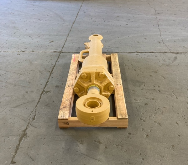 Tested CYLINDER GRP - DUAL TILT LH 2320652 4