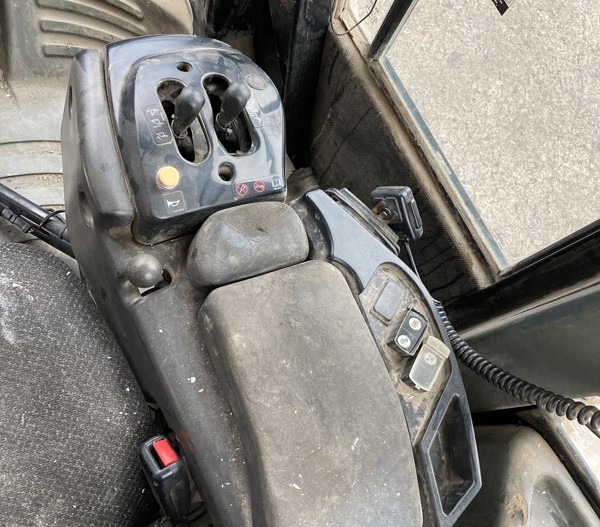 Used CAB A 2322181 8