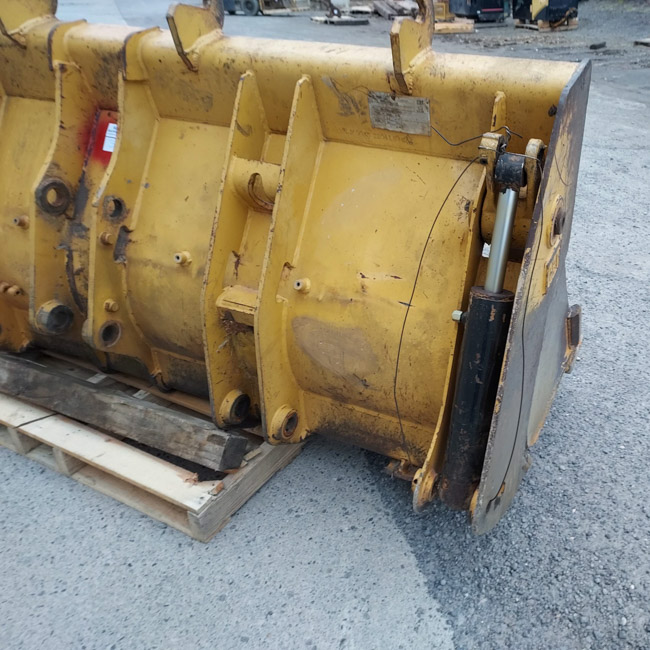 Used BUCKET ARR - MP 2322686 8