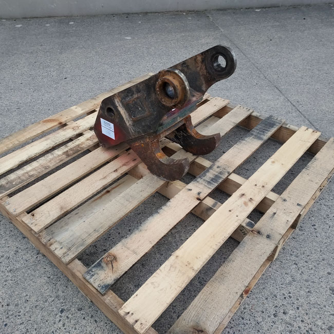 Used COUPLER A 2322735 4
