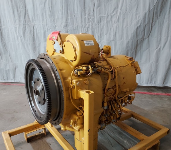 Core TRANSMISSION ARR 2330222 2