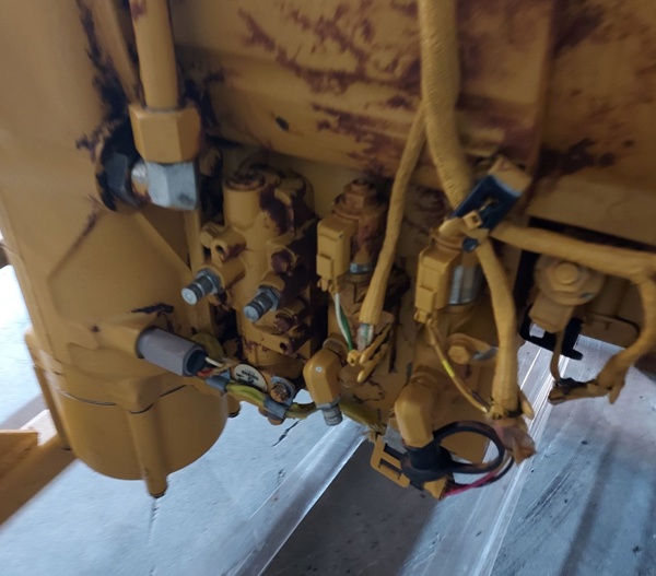 Core TRANSMISSION ARR 2330222 3