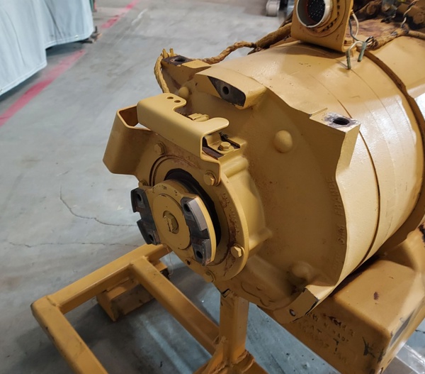 Core TRANSMISSION ARR 2330222 4