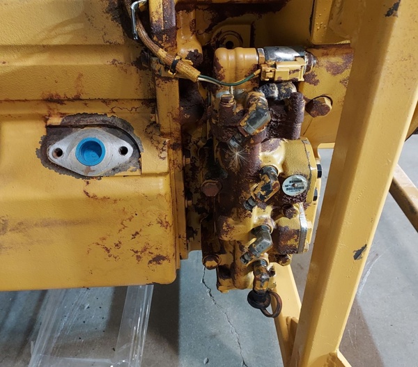 Core TRANSMISSION ARR 2330222 5