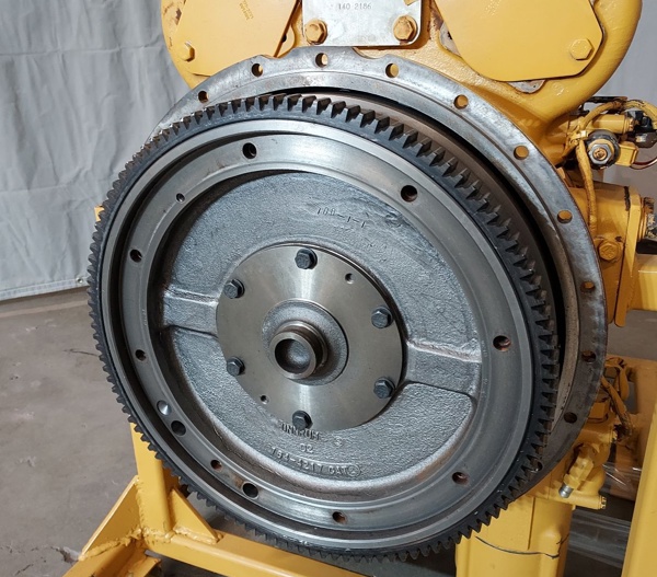 Core TRANSMISSION ARR 2330222 6