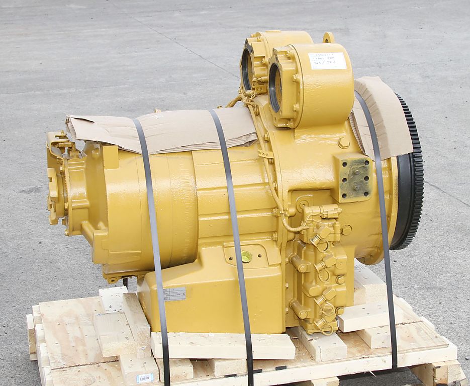 Rebuilt TRANSMISSION ARR 2330222 12