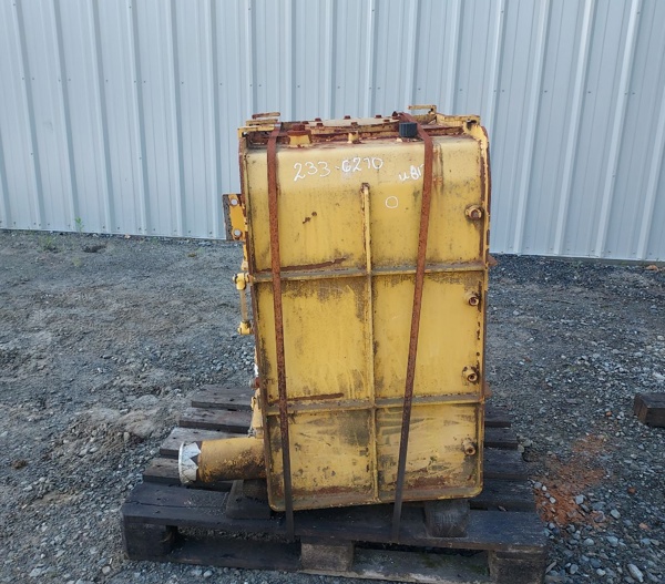 Used TANK GRP - HYDRAULIC 2336270