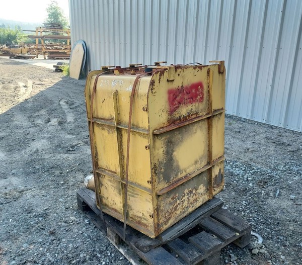 Used TANK GRP - HYDRAULIC 2336270 2