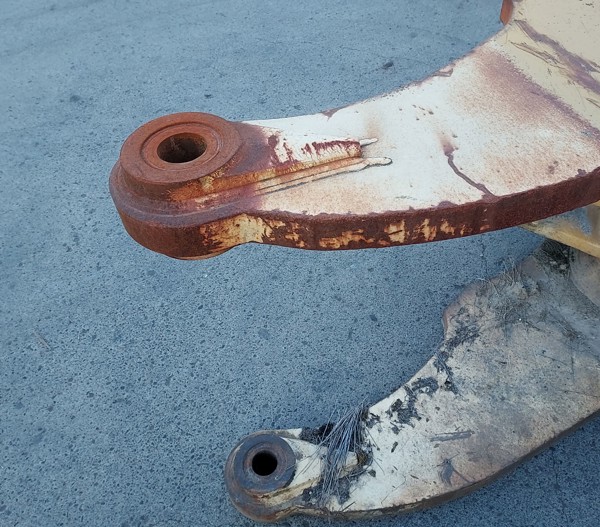 Used BRG & ARM A 2343090 6