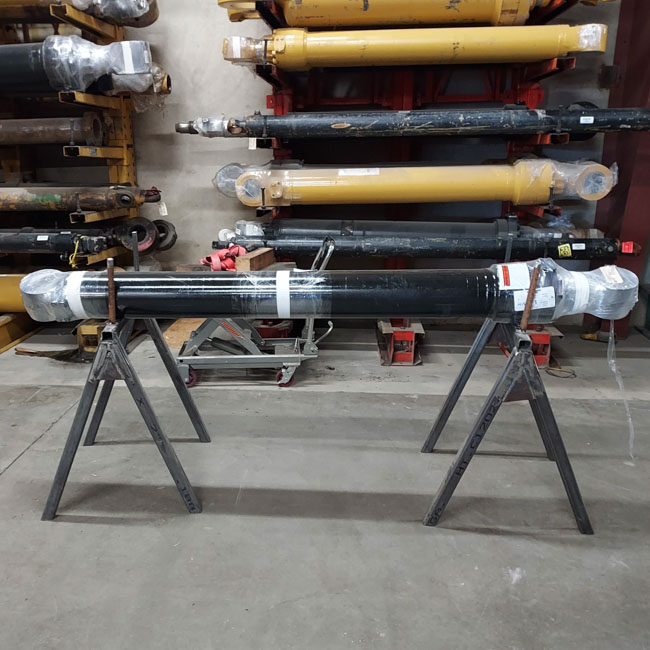 Used CYLINDER GRP - STICK 2344611