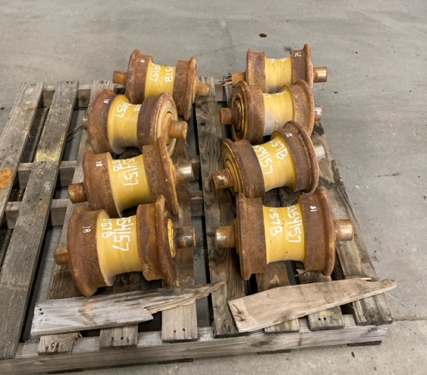 Used ROLLER GRP 2354157Used ROLLER GRP 2354157