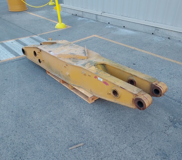 Used BRG & ARM A 2357301 2