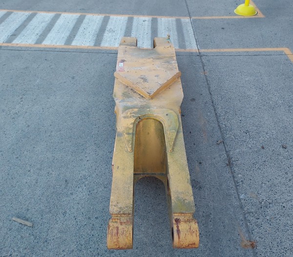 Used BRG & ARM A 2357301 3