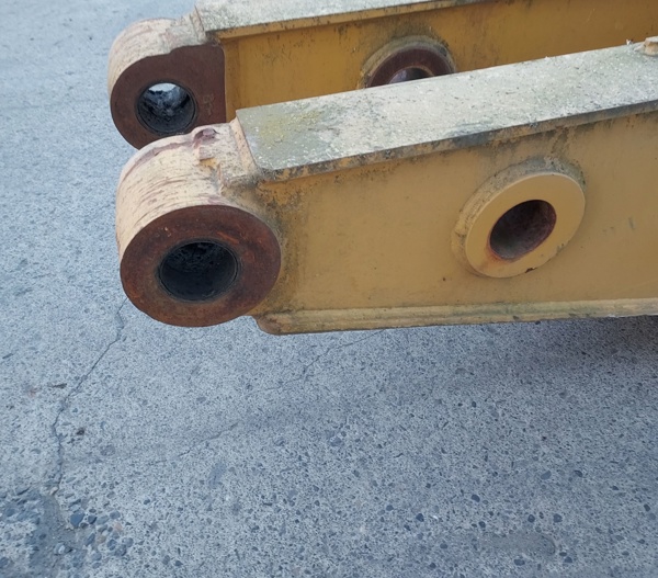 Used BRG & ARM A 2357301 4