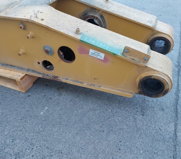 Used BRG & ARM A 2357301 5