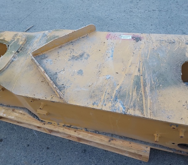 Used BRG & ARM A 2357301 6