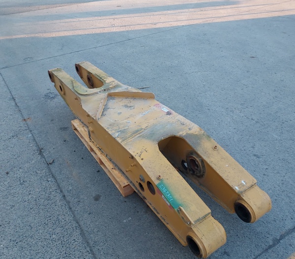 Used BRG & ARM A 2357301 7