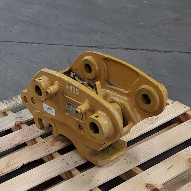 Used COUPLER GRP - QUICK 2364152 4