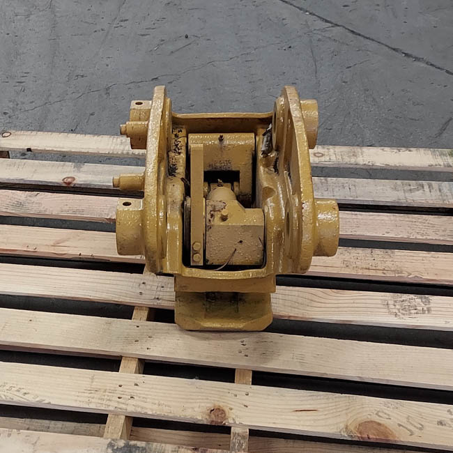 Used COUPLER GRP - QUICK 2364152 5