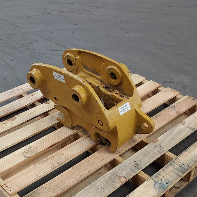 Used COUPLER GRP - QUICK 2364152 8