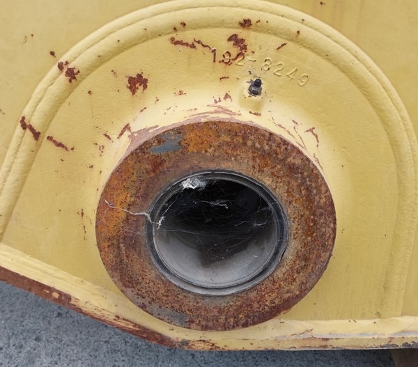 Used STICK A 2368397 7