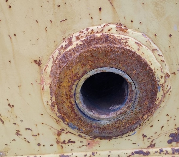 Used STICK A 2368397 8